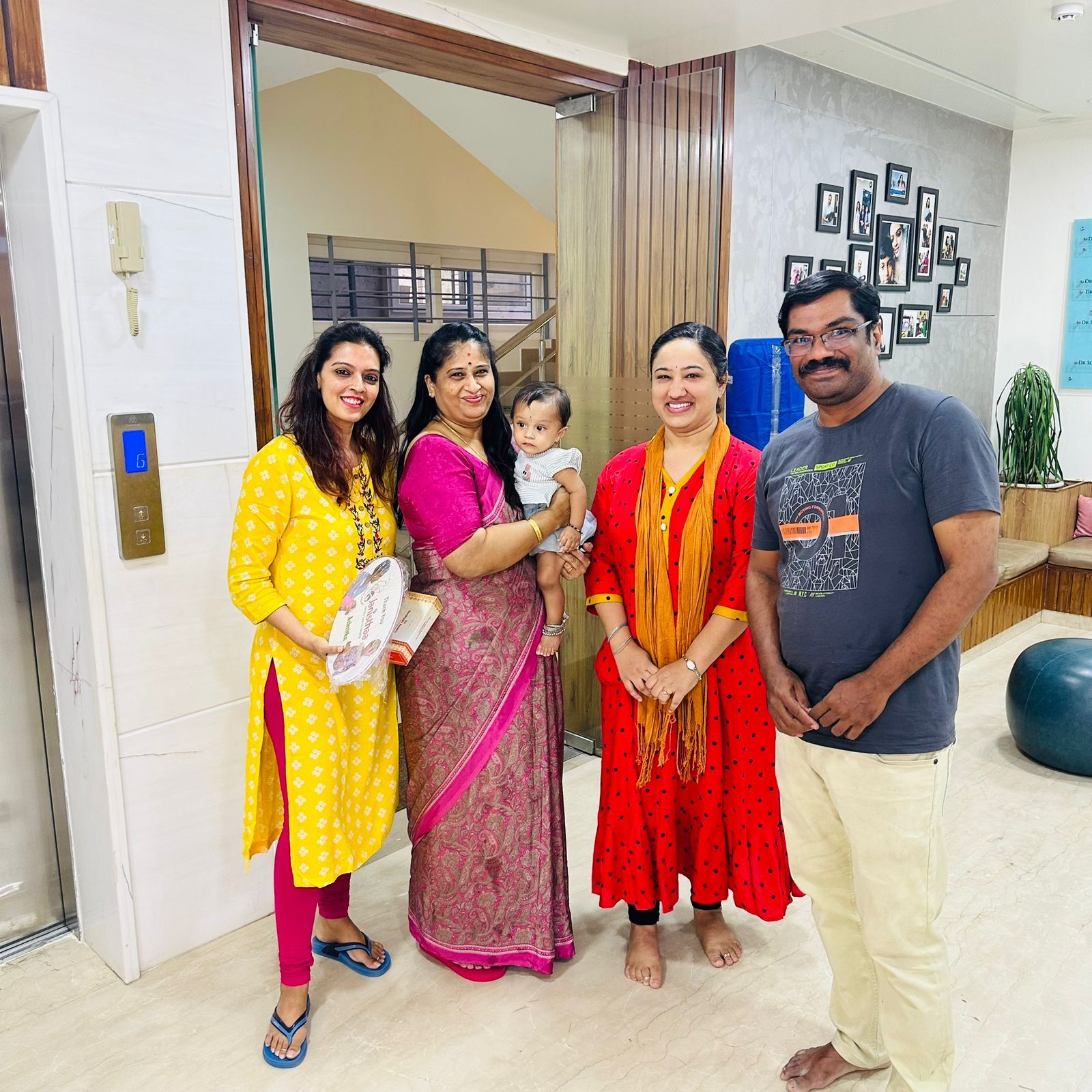 Janisthaa Fertility and IVF Center Bangalore